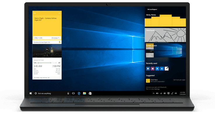 Windows 10 Anniversary Update 2 აგვისტოს გამოვა