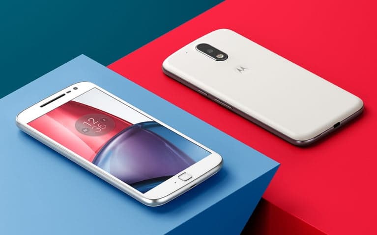 Moto G4, G4 Plus, G4 Play – საუკეთესო ბიუჯეტური სმარტფონები