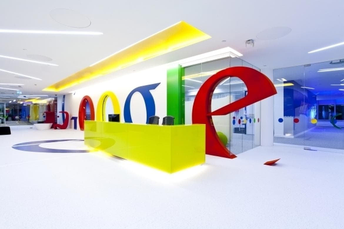 Google Apps for Work უკვე G Suite გახდა და Google Cloud-ზე ეფუძნება