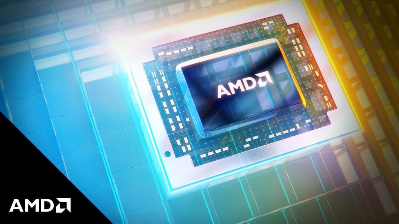AMD A12 – მე-7 თაობის ენერგოეფექტური პროცესორები