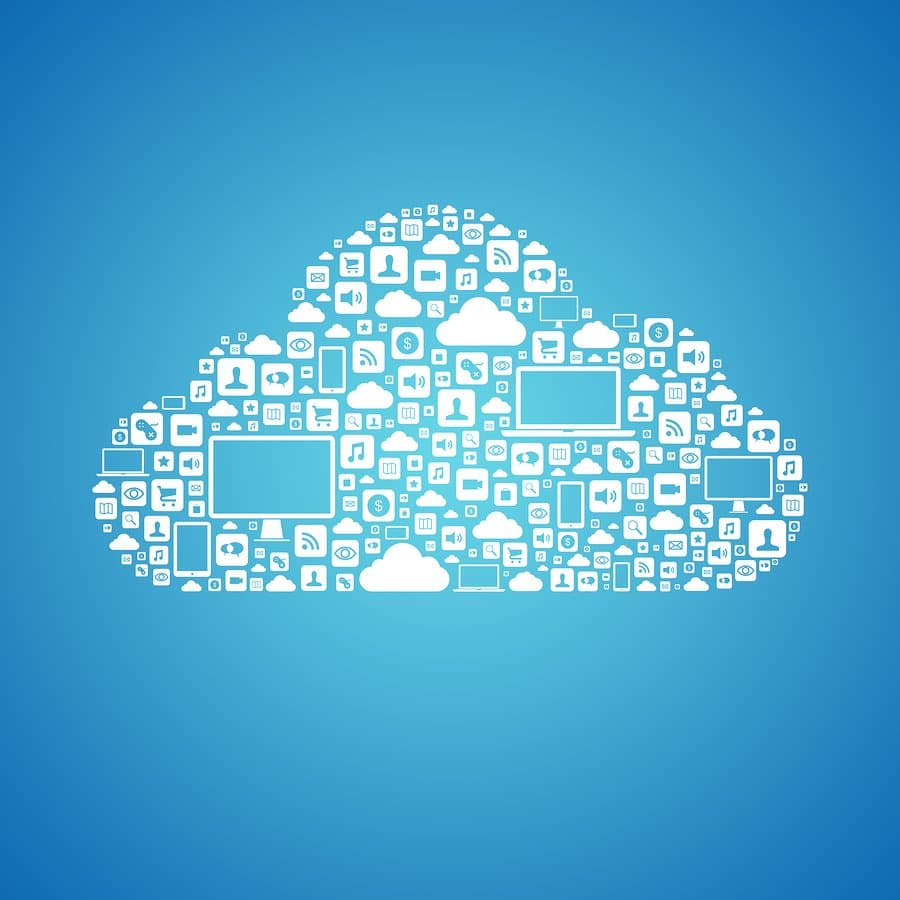 iCloud თუ Google Cloud