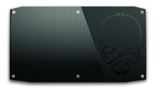 Skull Canyon NUC – Intel-ის მინიკომპიუტერი