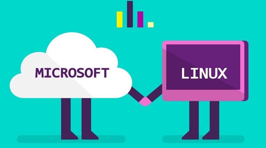 Microsoft – Linux Foundation-ის პლატინის წევრი გახდა