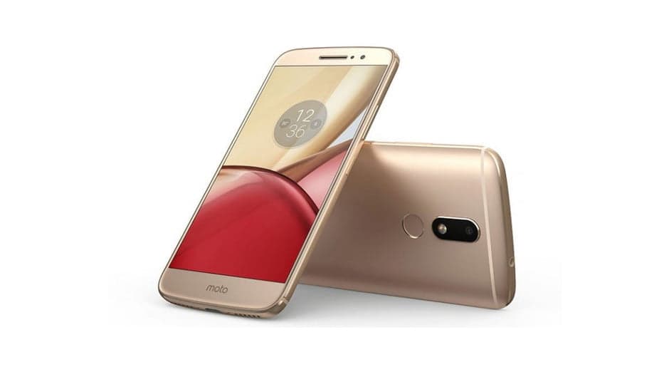 გამოვიდა Lenovo-ს ახალი სმარტფონი – Moto M