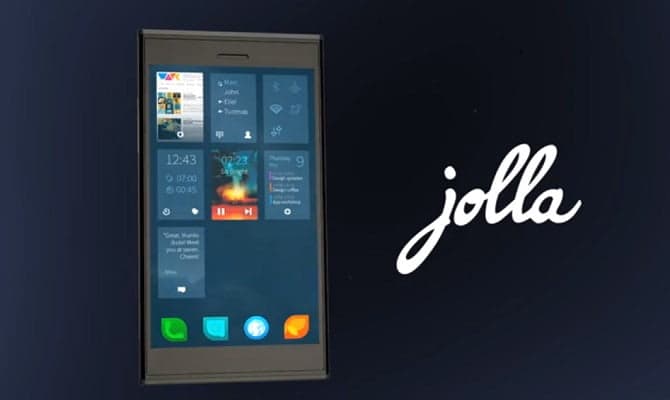 რუსეთის მთავრობამ  Sailfish OS-ზე შეაჩერა არჩევანი