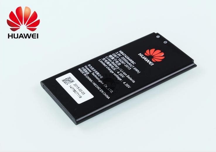 Huawei-ს ბრალდებები აშშ-ის მთავრობას