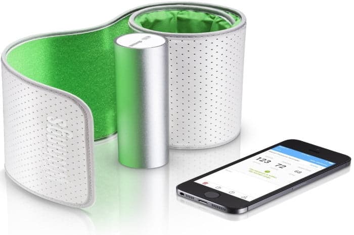 Apple-მა Withings-ის გაყიდვები შეაჩერა