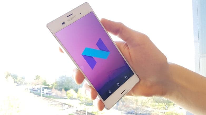 Sony Xperia X და Xperia X Compact-ზე Android 7.0 გამოვიდა