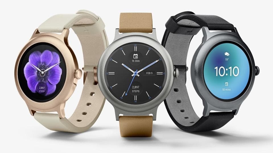 LG Watch Sport და Style პირველი Android Wear 2.0 მოწყობილობებია