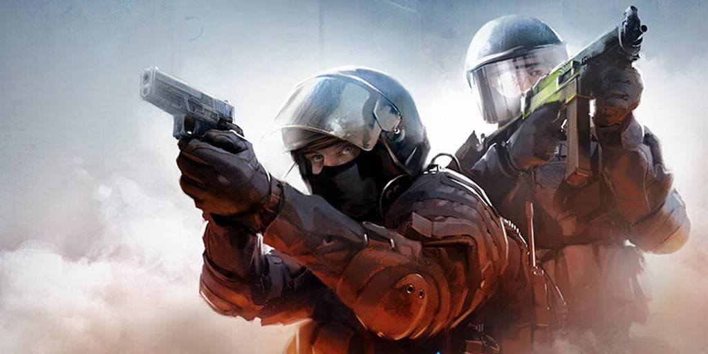 CS:GO-ში ჩითერების წინააღმდეგ ხელოვნური ინტელექტი იმოქმედებს