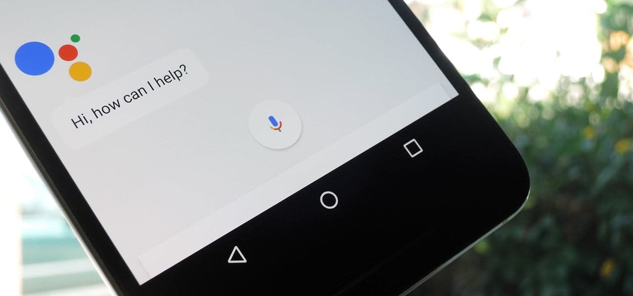 Google Assistant – ყველასთვის ხელმისაწვდომი გახდა