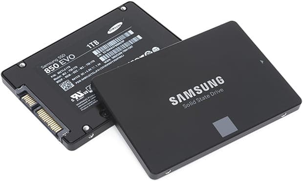 რომელია საუკეთესო SSD?