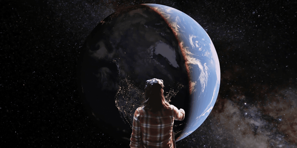 განახლებული Google Earth 3D ექსკურსიას გვთავაზობს