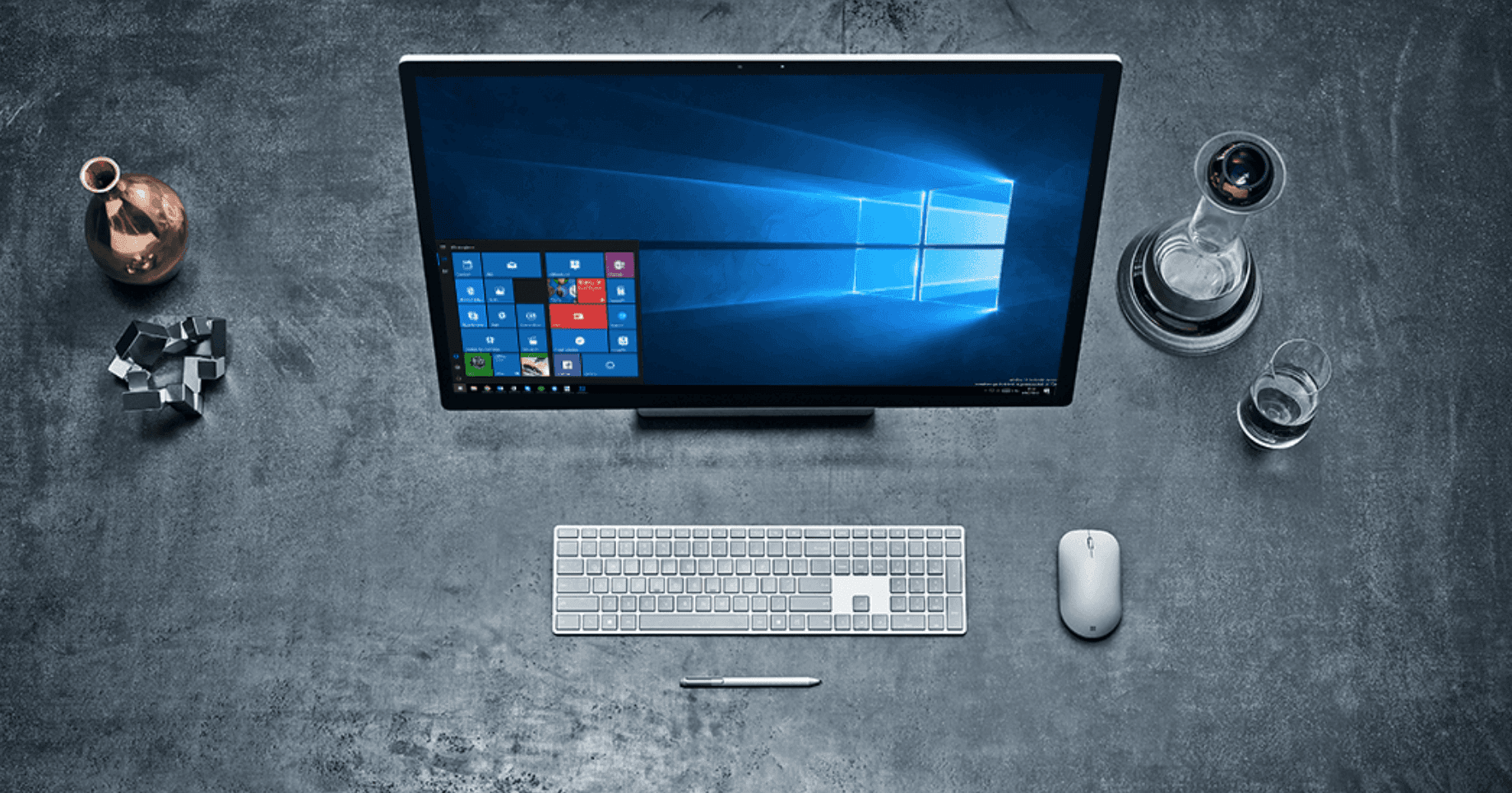 Microsoft მომხმარებლებს თხოვს არ იჩქარონ Windows 10 Creators Update-ის დაყენება