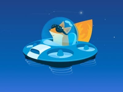 Firefox-ში ვირტუალური რეალობის მხარდაჭერის ფუქნეცია დაემატება