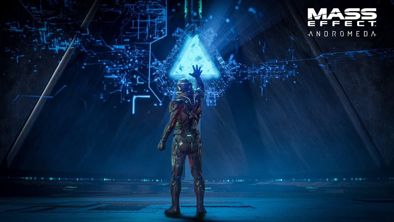 მეკობრეებმა Denuvo-თი დაცული Mass Effect: Andromeda-ს გატეხვა შეძლეს