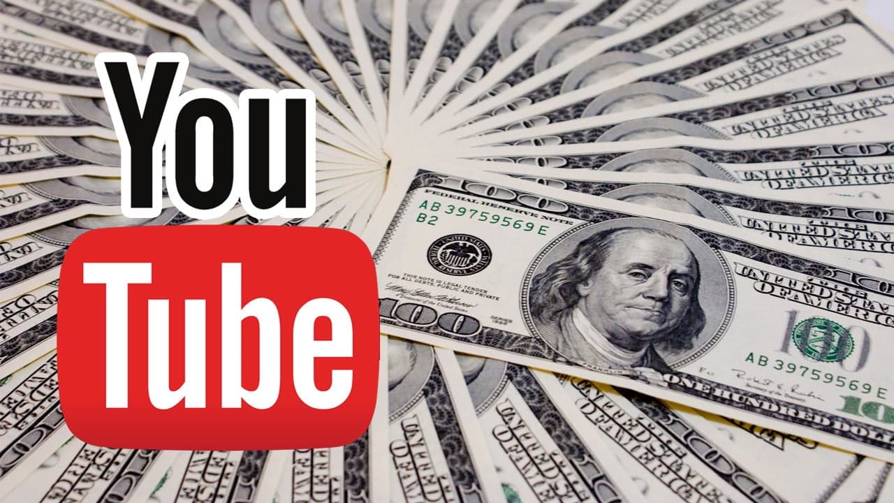 YouTube-მა გამორთო რეკლამების ჩვენება 10 000-ზე ნაკლები არხებისთვის
