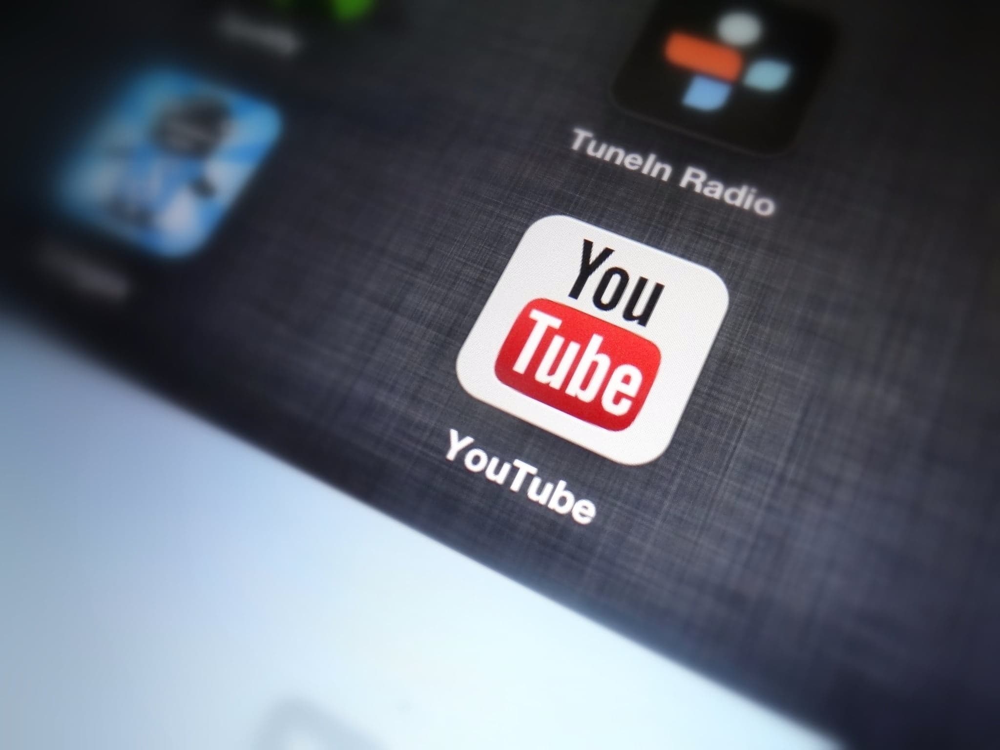 Google ტესტავს YouTube-ის ახალ ინტერფეისს ანდროიდისთვის