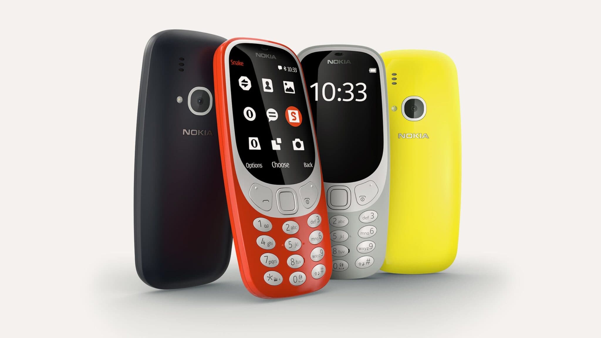 Nokia 3310 – ერთ კვირაში საქართველოში იქნება