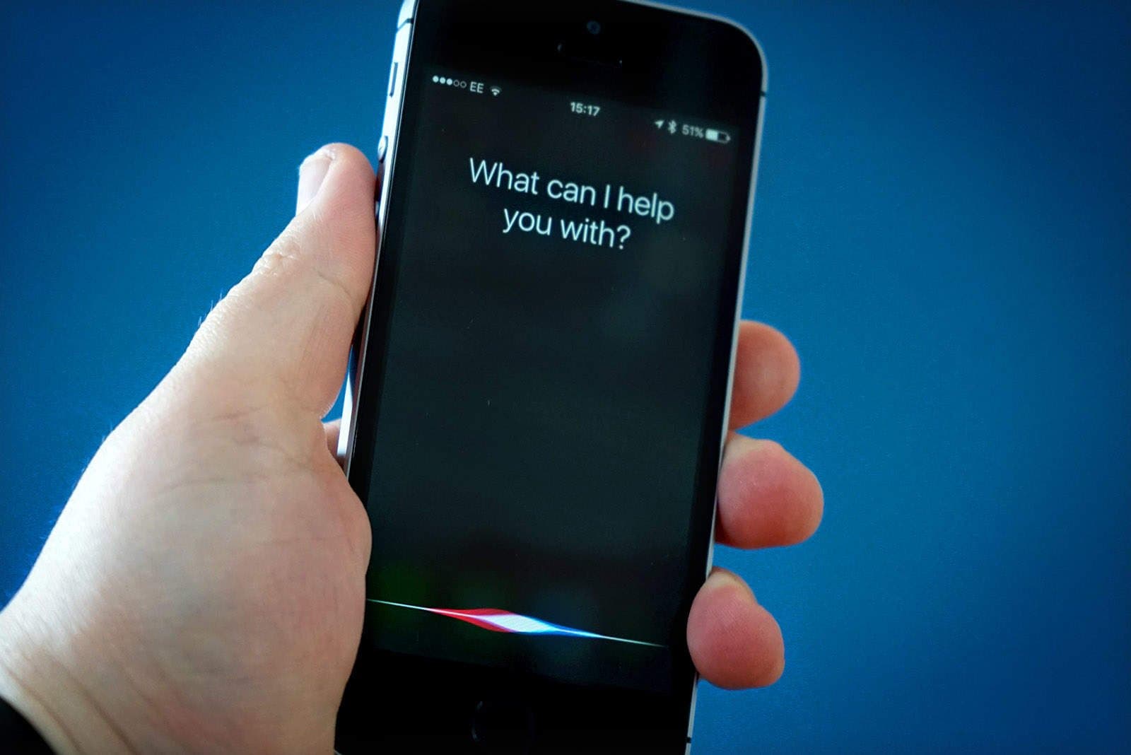Siri-მ შესაძლოა დაკარგული iPhone-ის პოვნაში ხელი შეგიშალოთ