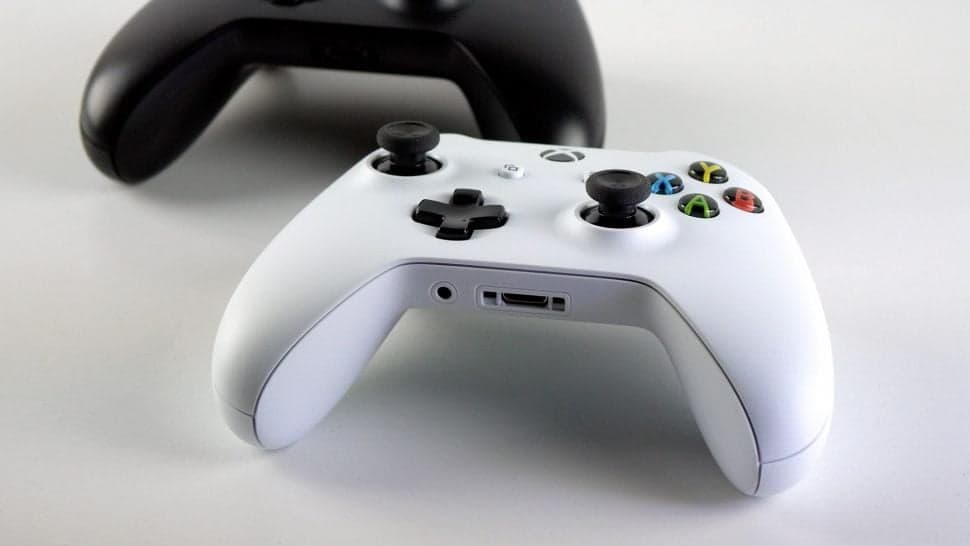 Microsoft-ს სურს გამოუშვას Xbox One კლავიატურით