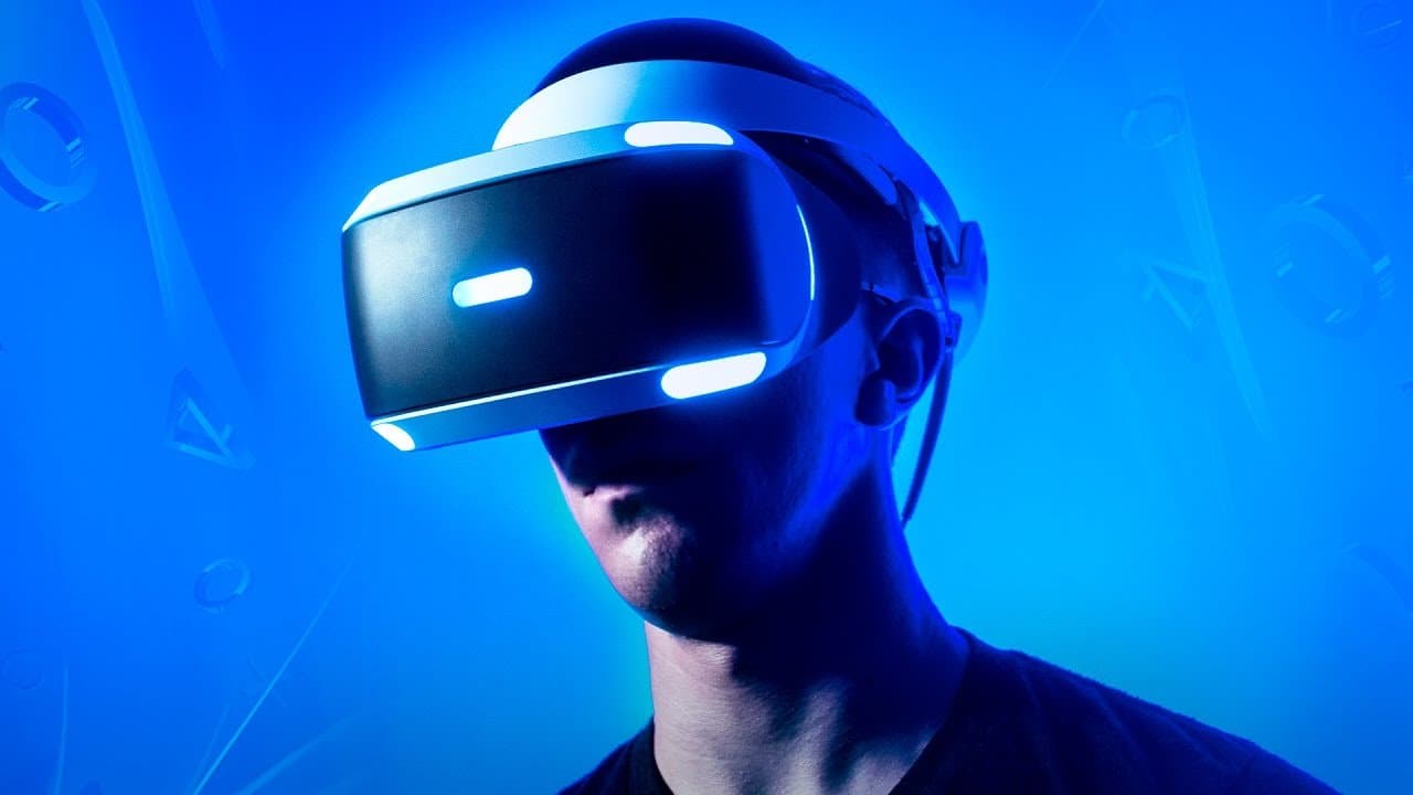 Sony აპირებს PlayStation VR-ს ფასი დააკლოს