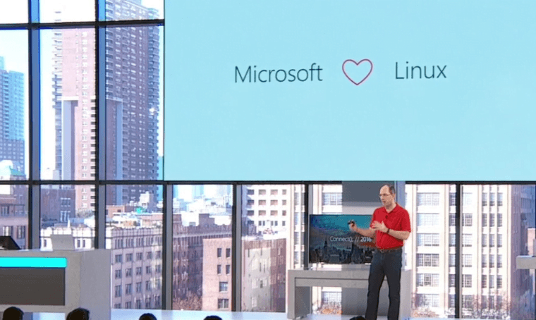 Linux subsystem for Windows 10: SUSE, Fedora და Ubuntu ხელმისაწვდომი იქნება Windows Store-დან