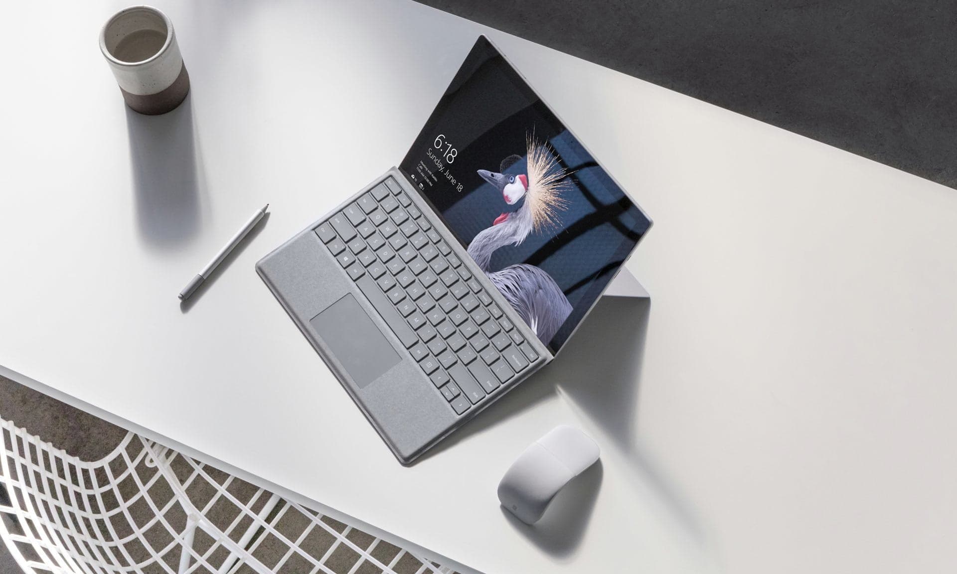ახალი ნოუთბუქები: Microsoft, Lenovo და Huawei
