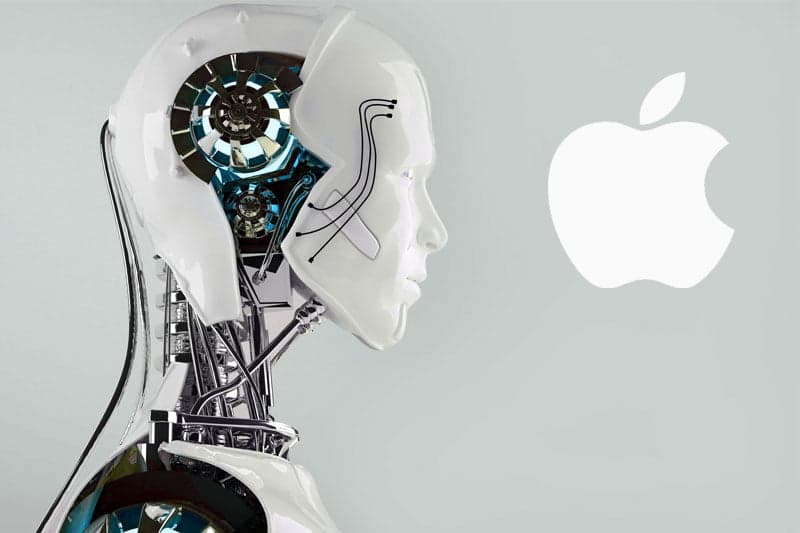 Apple-მა Lattice Data შეიძინა