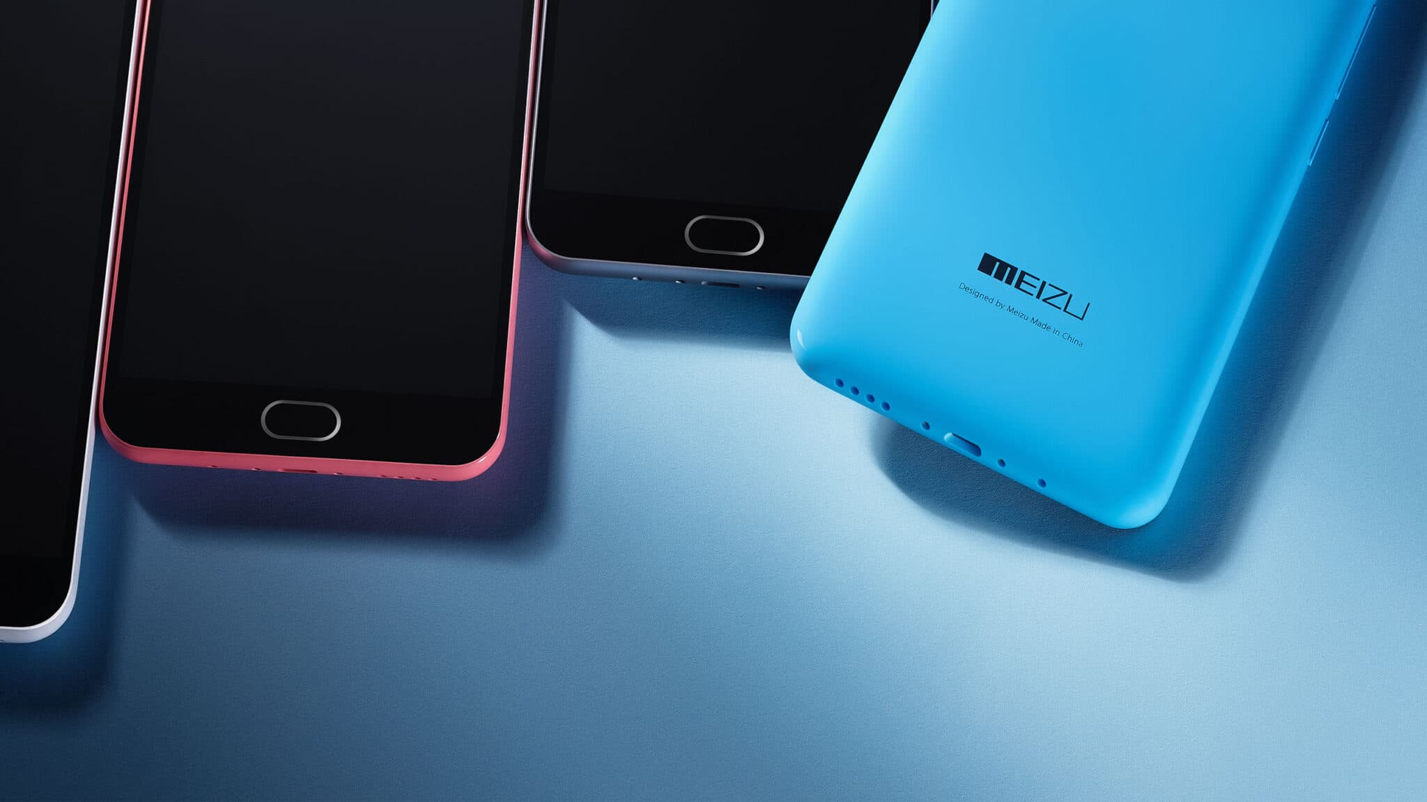 ორეკრანიანი Meizu Pro 7 ახალ რენდერებზე გამოჩნდა