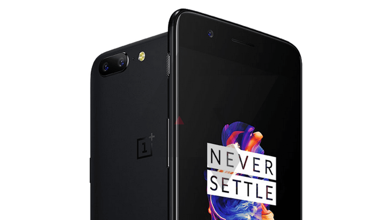 პიტ ლაუმ OnePlus 5-ის მიმართ კრიტიკას უპასუხა