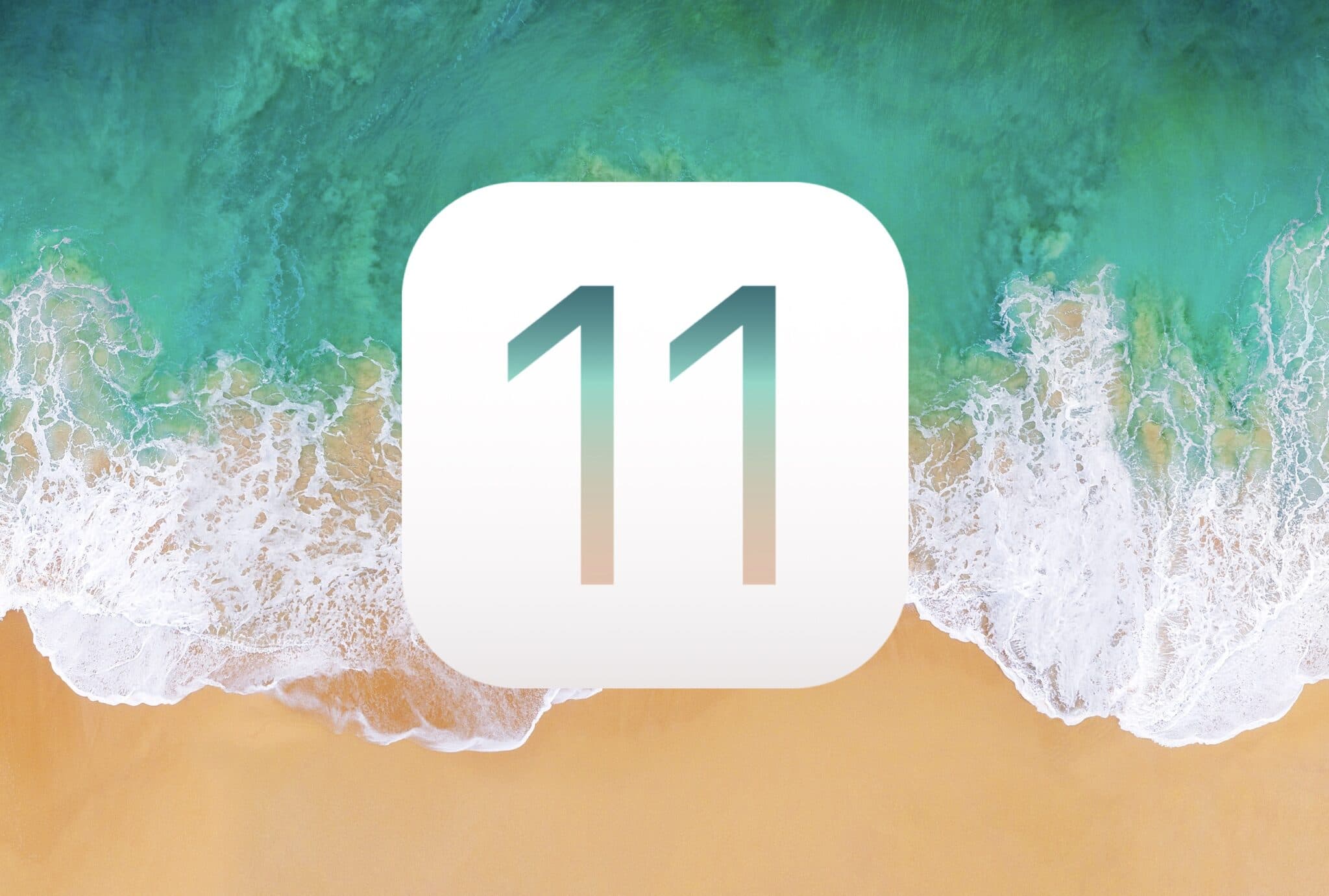 11 დაგვიანებული “ინოვაცია” iOS 11-ში