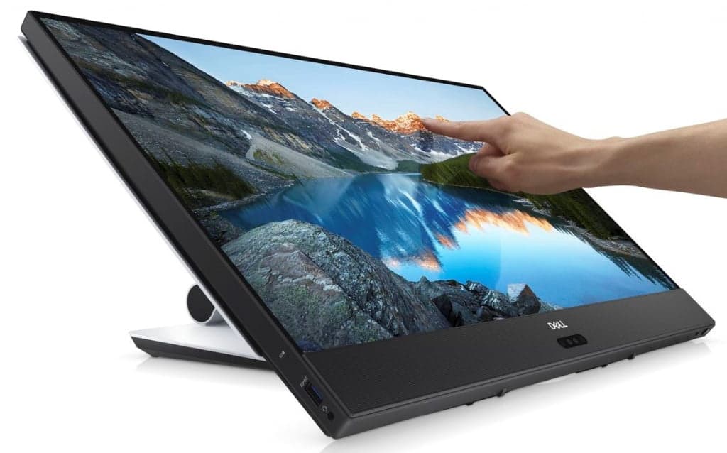 Computex: Dell-მა პირველი მონობლოკები გამოუშვა AMD Ryzen-ის ბაზაზე