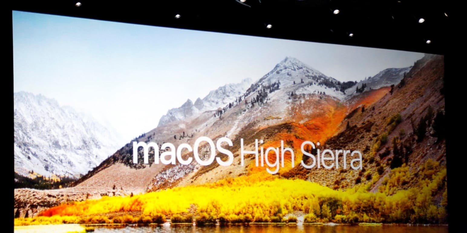 WWDC: Apple-მა iOS 11, watchOS 4 და macOS High Sierra წარმოადგინა