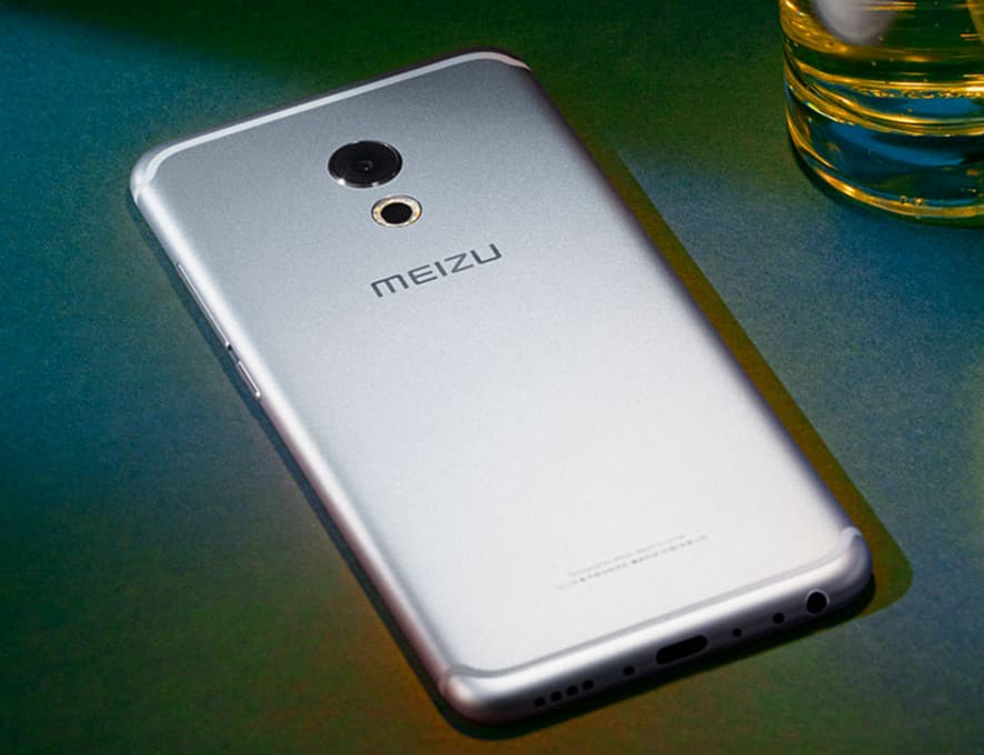 Meizu Pro 7 შესაძლოა მოსალოდნელზე ძვირი ღირდეს