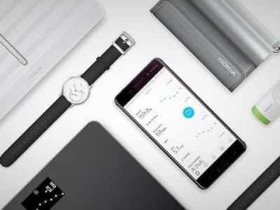 Nokia ჭკვიანი გაჯეტების სერია გამოუშვა
