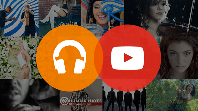 YouTube Red და Google Play Music ერთიანი სერვისი გახდება
