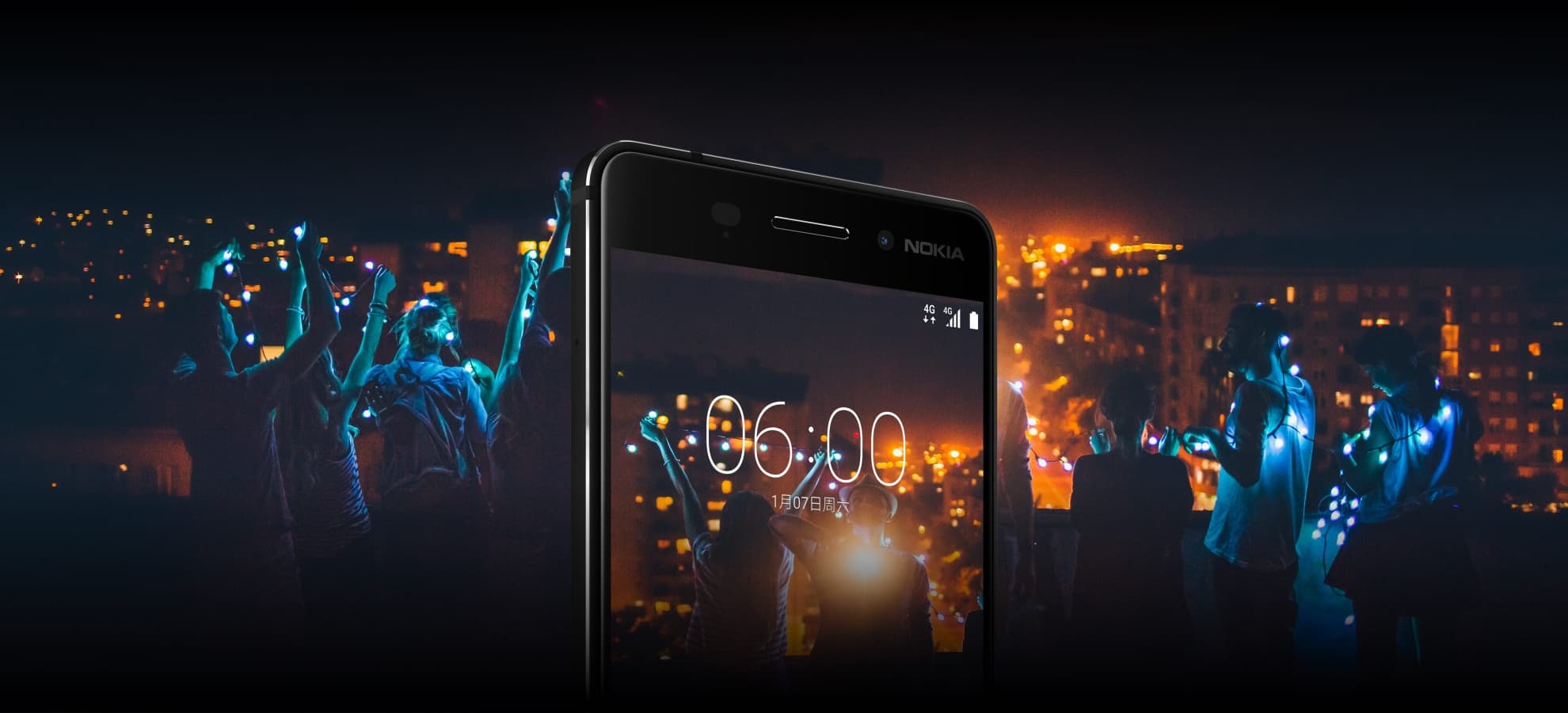 Nokia-ს სმარტფონებში Xiaomi-ს პროცესორი იქნება გამოყენებული