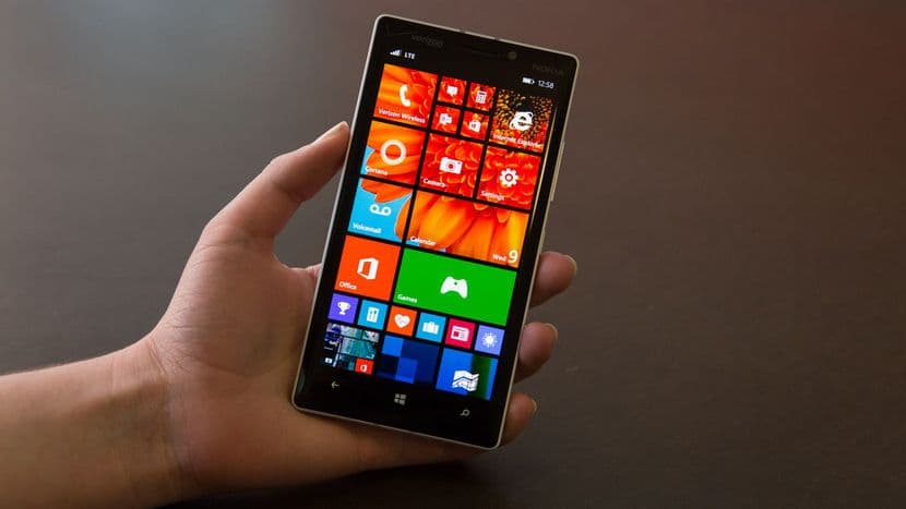 Microsoft-მა Windows Phone 8.1-ის მხარდაჭერა შეწყვიტა