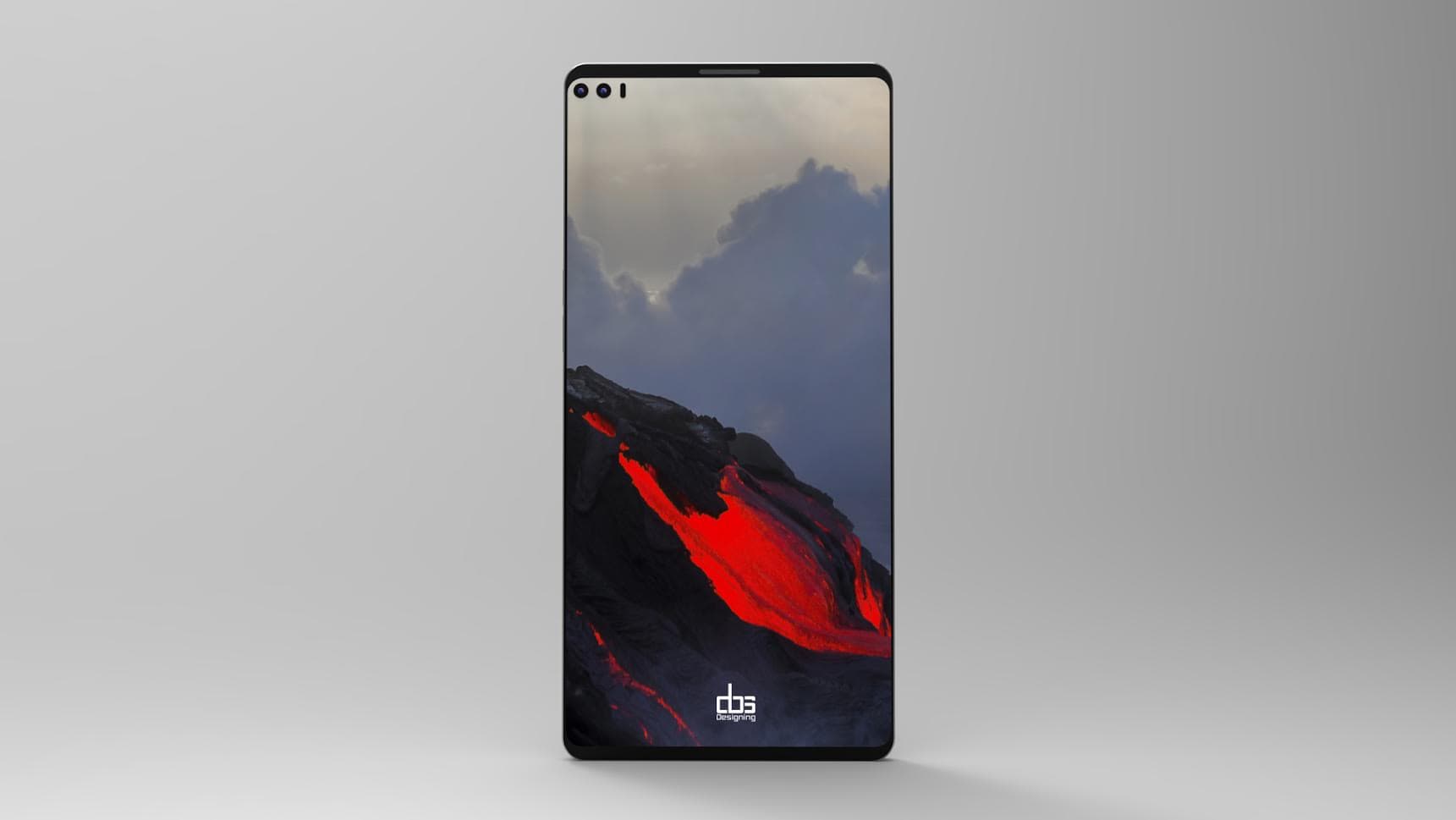როგორი ეკრანი ექნება LG V30-ს?