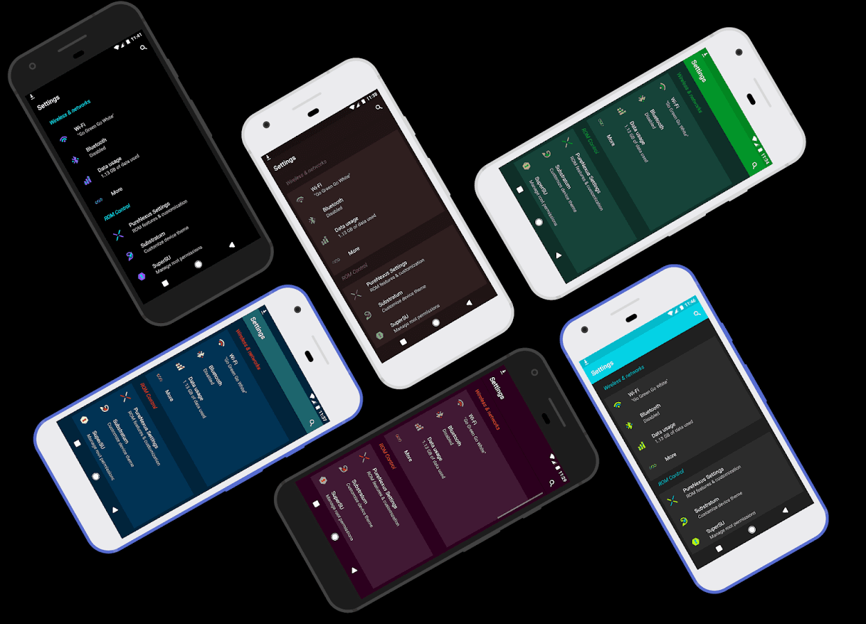 Android 8.0-ში ბევრი ცვლილების შეტანა root-გარეშეც იქნება შესაძლებელი