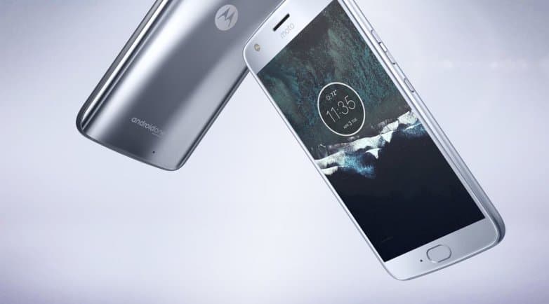 Moto X4 Android One პროგრამას შეუერთდა