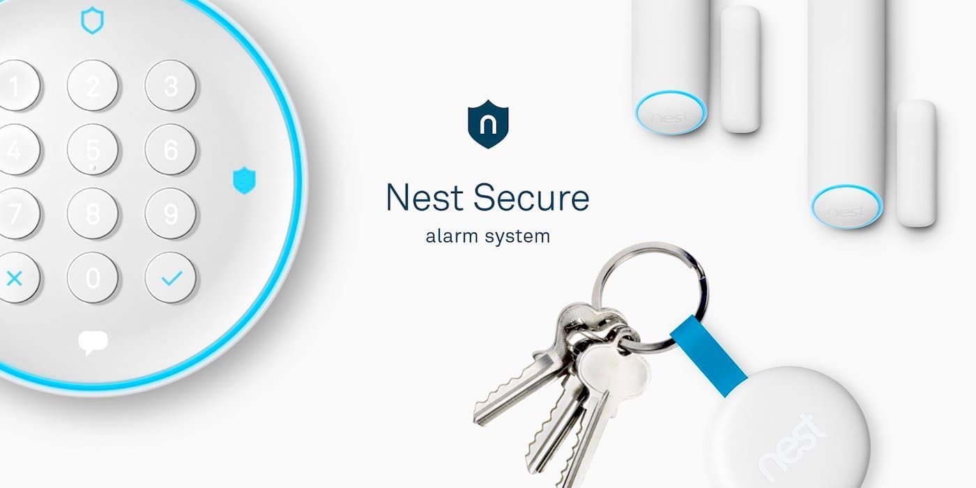 Nest-მა ახალი ჭკვიანი სახლის უსაფრთხოების სისტემა წარმოადგინა
