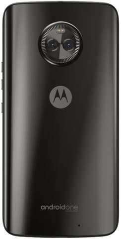 Android One პროგრამას Motorola შეუერთდება