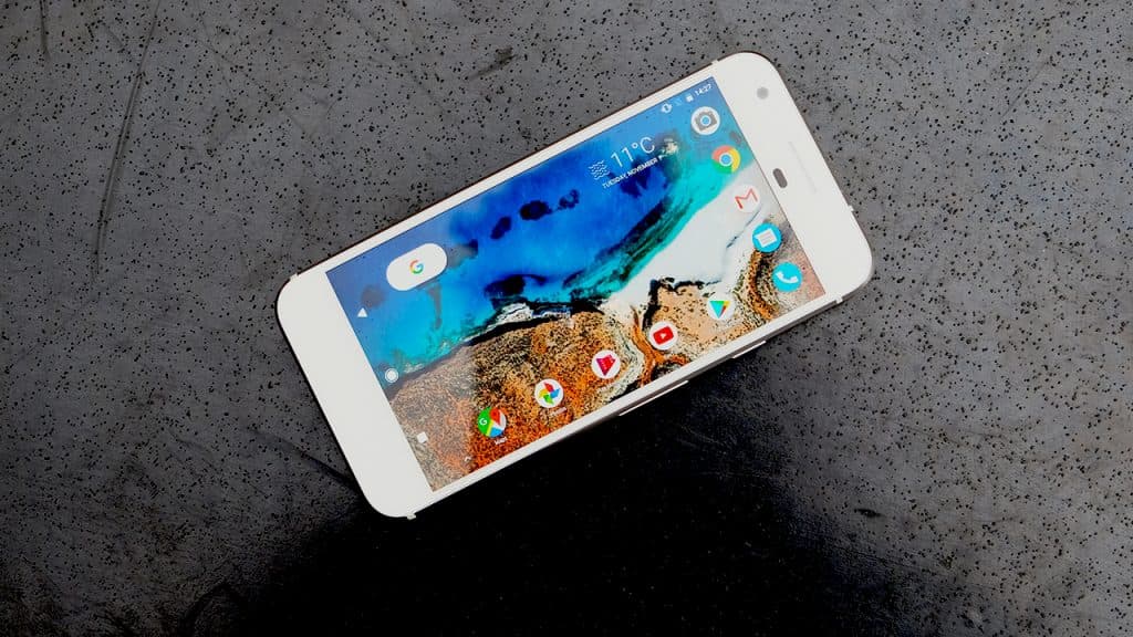 Google Pixel 2-ში დაუანონსებელი ფუნქცია იპოვეს
