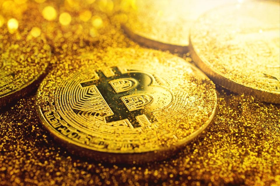 Bitcoin Gold გამოეყო Bitcon-ს