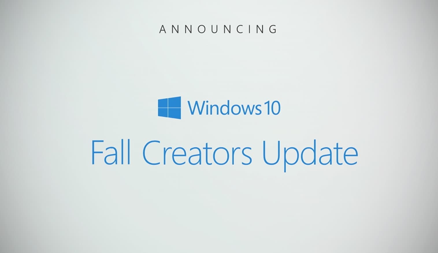 მომხმარებლები არ ჩქარობენ Windows 10 Creators Update-ზე განახლებას