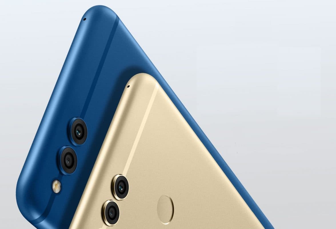 ჩინეთში Honor 7X წარმოადგინეს