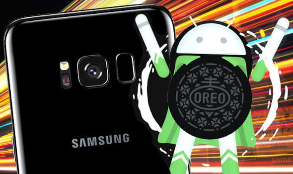Samsung-ის სმარტფონებისთვის Android 8.0 Oreo გამოვა, მაგრამ როდის?