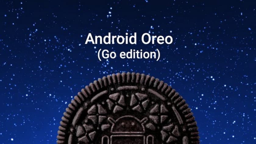 Android GO – სპეციალური ვერსია სუსტი მოწყობილობებისთვის